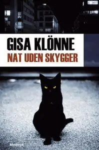 «Nat uden skygger» by Gisa Klönne