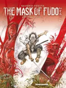 The Mask of Fudo 01 (2019) (Humanoids) (Digital-Empire