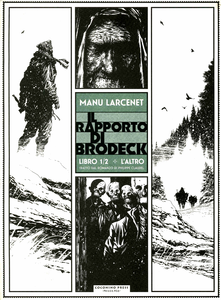 Il Rapporto Di Brodeck - Volume 1
