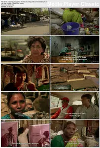 National Geographic - The Real Slumdogs (2010)