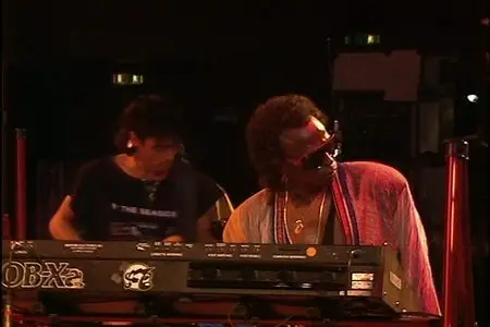 Miles Davis - Live In Munich (1988)