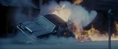Payback (1999) [Theatrical Cut]