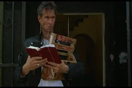 Crimes of Passion (1984)