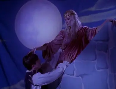 The Exotic House of Wax (1997)