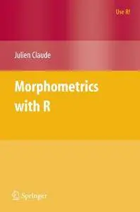 Morphometrics with R