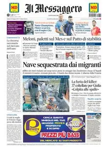 Il Messaggero Civitavecchia - 10 Giugno 2023