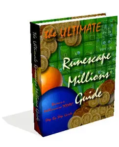 The Ultimate Runescape Millions Guide