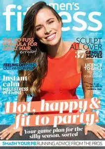 Women's Fitness Australia - November 2017