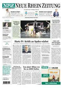 NRZ Neue Rhein Zeitung Dinslaken - 13. März 2018