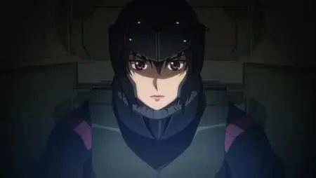 Full Metal Panic! Invisible Victory S01E12