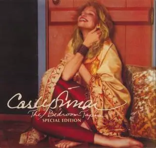 Carly Simon - The Bedroom Tapes (2000) [2015, Special Edition]