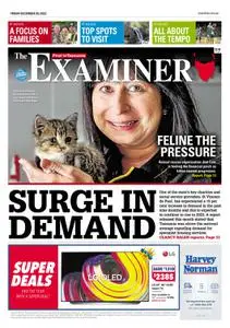 The Examiner - 30 December 2022