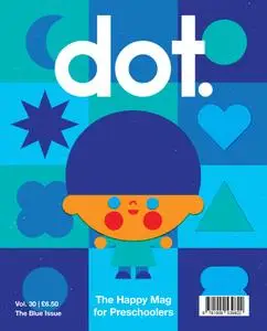 DOT Magazine – May 2023