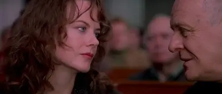 The Human Stain (2003)