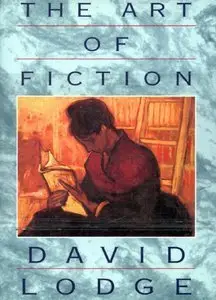 The Art of Fiction: Illustrated from Classic and Modern Texts (repost)