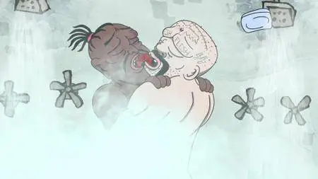Squidbillies S11E01