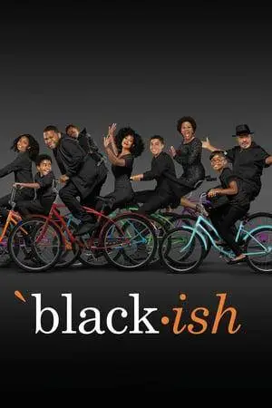 black-ish S04E01