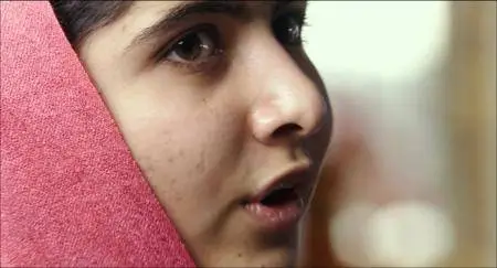 He Named Me Malala (2015)