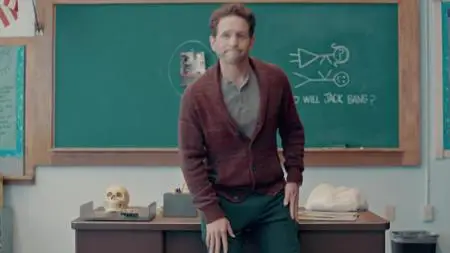 A.P. Bio S01E06