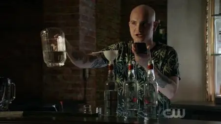 iZombie S05E06