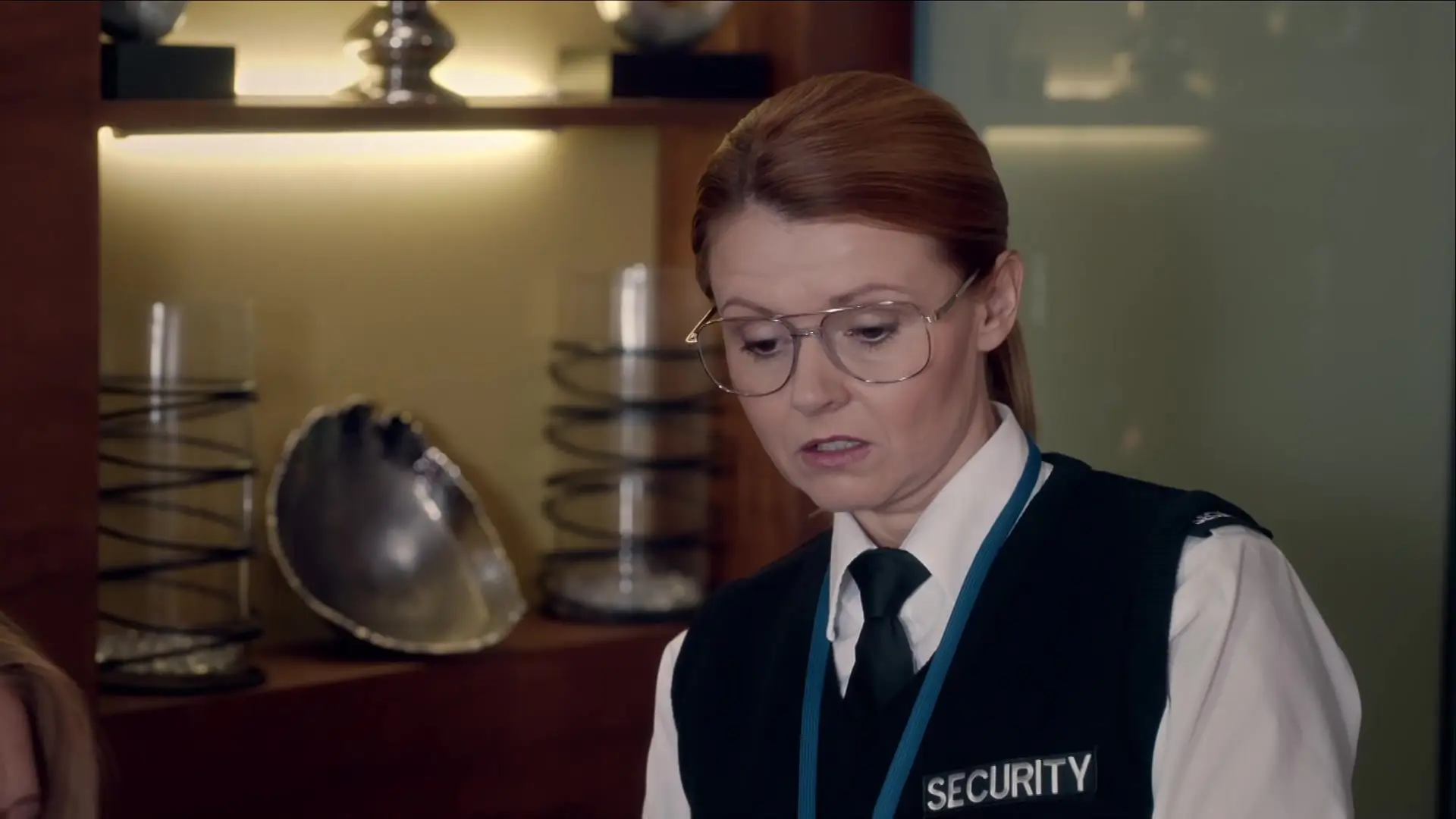 Hospital People S01E02