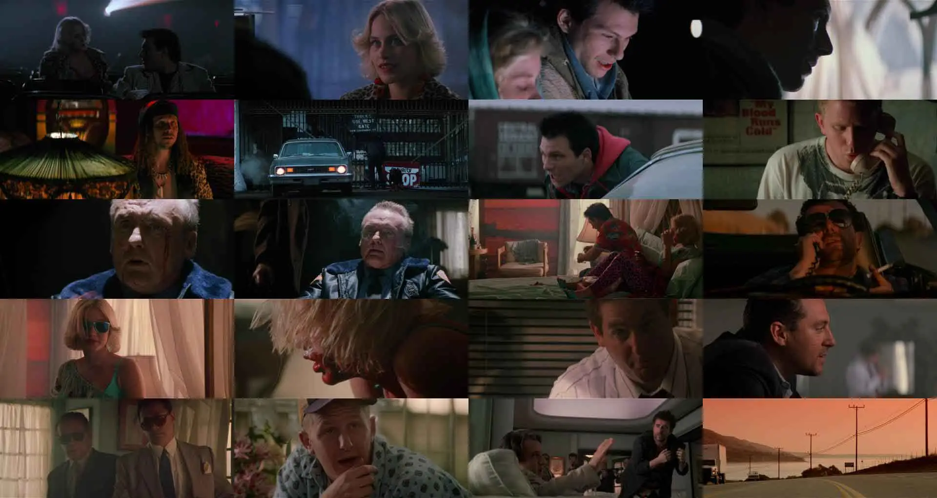 True Romance (1993) [Director's Cut] [MULTI]