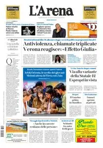 l'Arena - 23 Novembre 2023