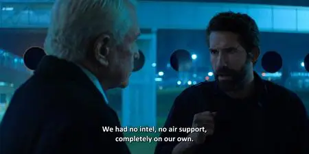 One More Shot (2024)