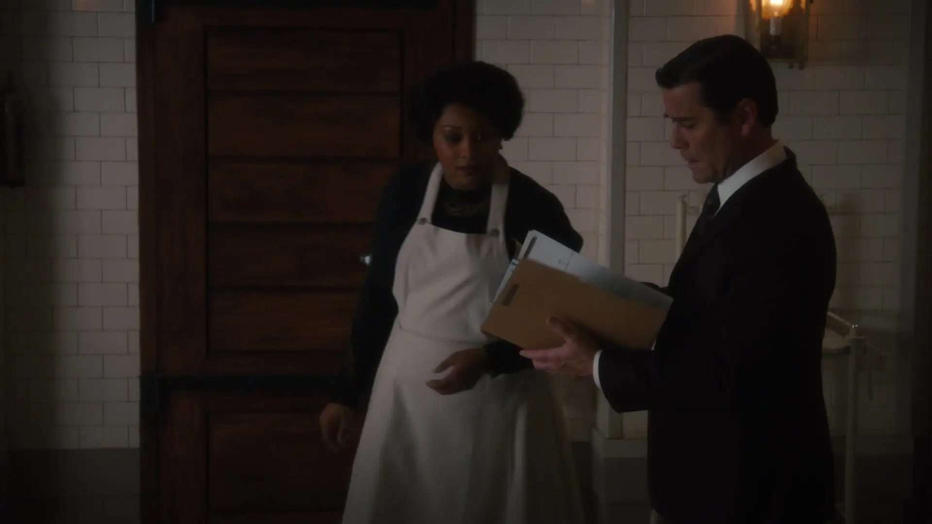 Murdoch Mysteries S17E14