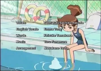 Kasumin 22 - Dragon Boy Plays Tricks (VCD 248p