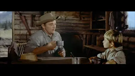 River of No Return (1954)