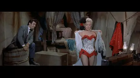 River of No Return (1954)