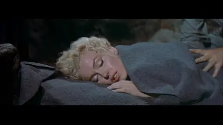 River of No Return (1954)