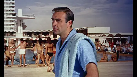 Goldfinger (1964)