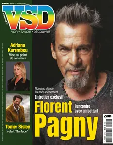 VSD N.2214 - Octobre 2025