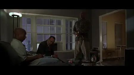 Gang Related (1997)