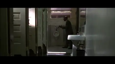 Gang Related (1997)