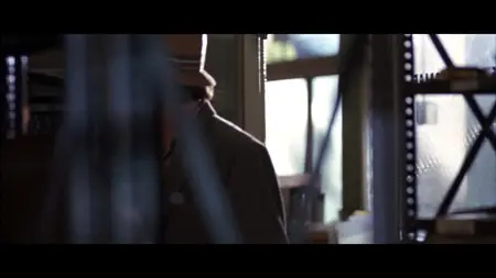 Gang Related (1997)