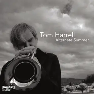 Tom Harrell - Alternate Summer (2024) [Official Digital Download 24/96]