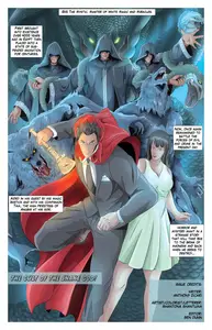 Ibis the Mystic 001 2022 Graphic Novel Digital-HD LeDuch