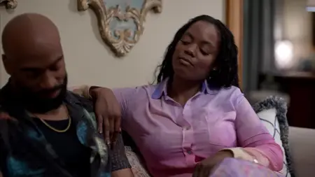 Tyler Perry's Sistas S07E20