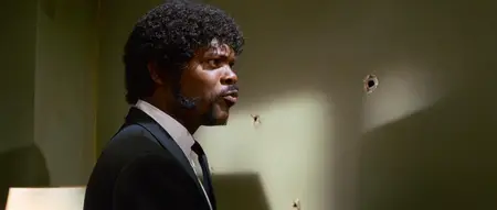 Pulp Fiction (1994)