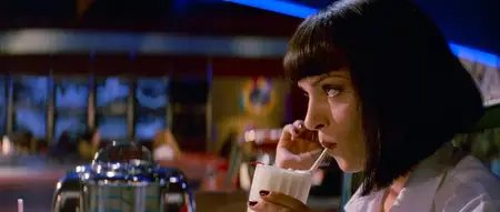 Pulp Fiction (1994)