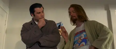 Pulp Fiction (1994)