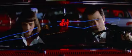 Pulp Fiction (1994)