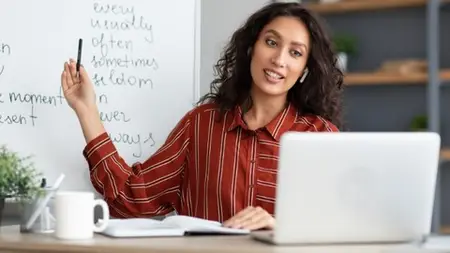 How To Teach English Online: A Complete Teacher'S Guide