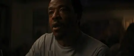 The Woman in the Yard (2025)
