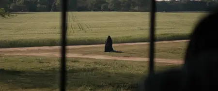 The Woman in the Yard (2025)