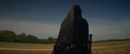 The Woman in the Yard (2025)