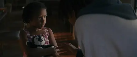 The Woman in the Yard (2025)